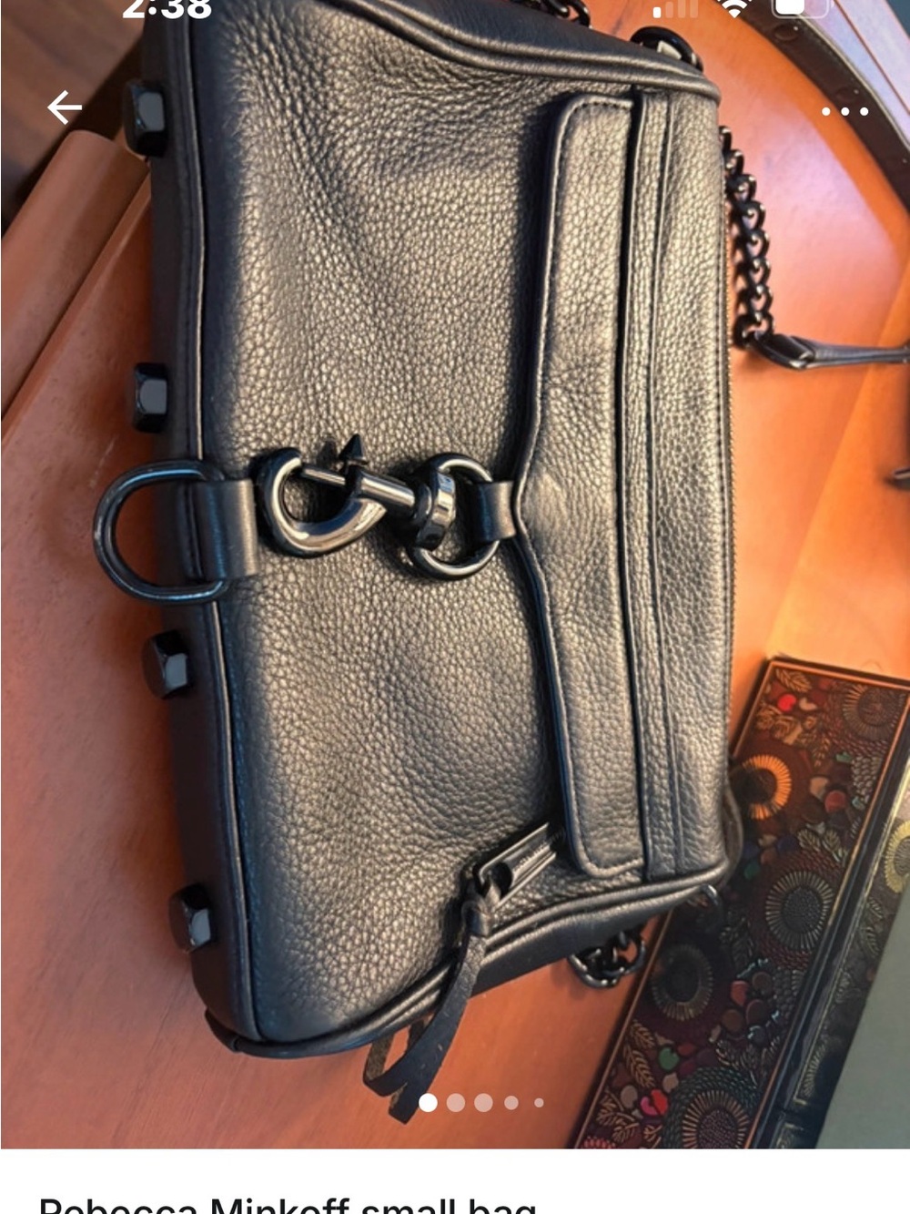 Rebecca Minkoff